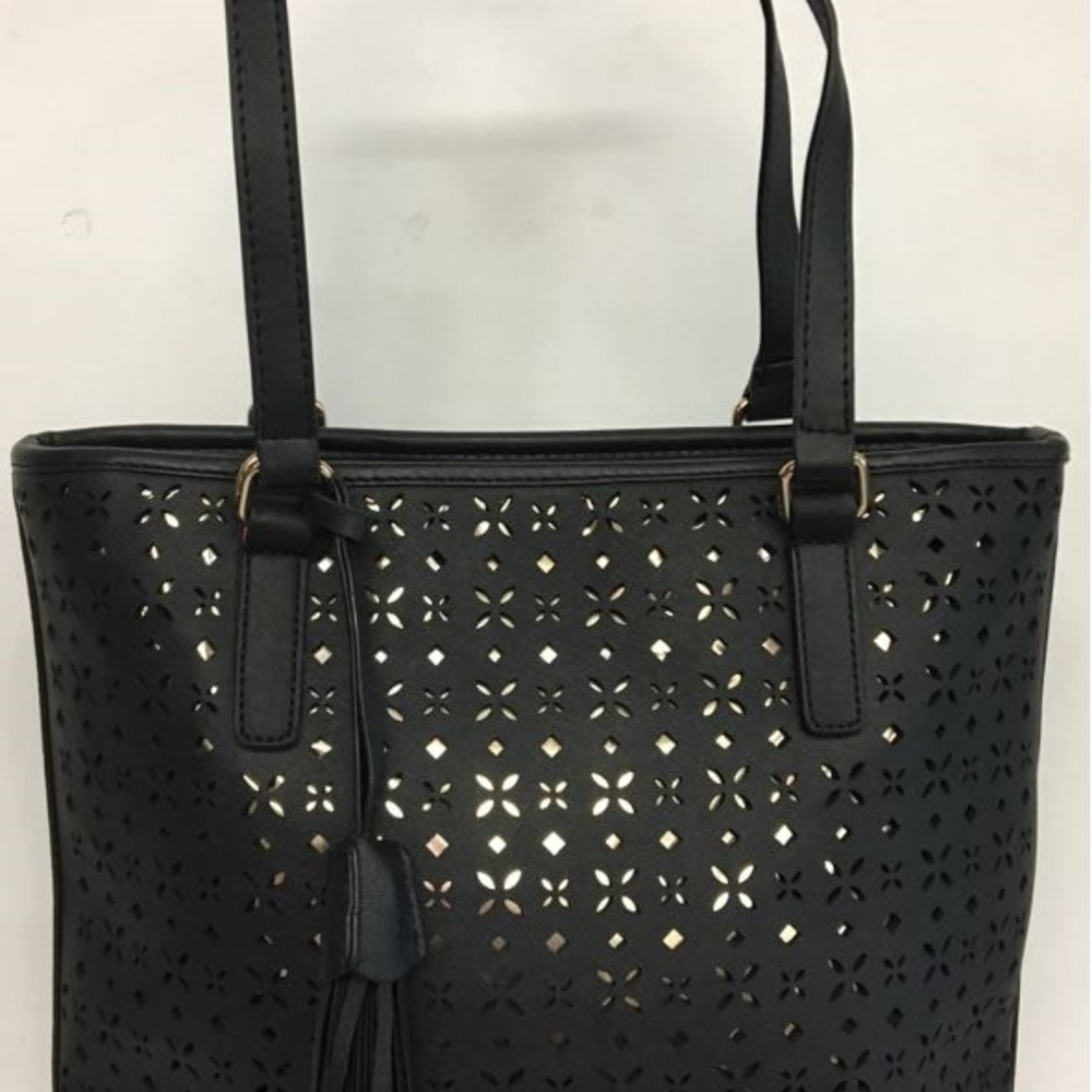 🎁 BRAND NEW!!!Black Women's Handbag